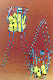 Tennis-Ballkorb 18060